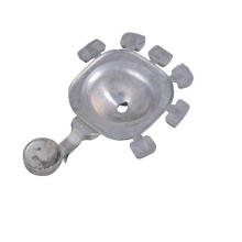 Lamp Shade/Aluminum Die Casting